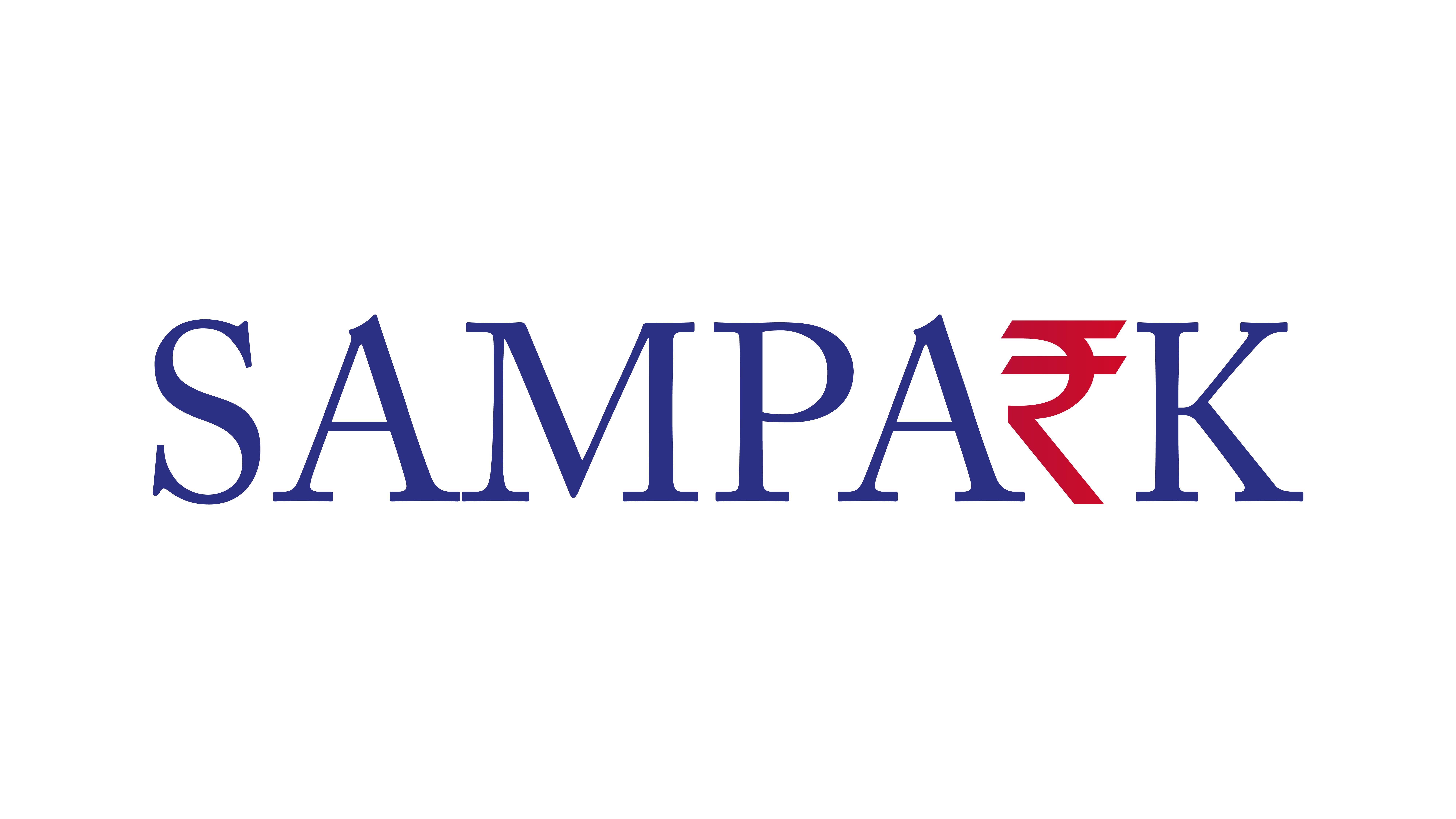sampark logo